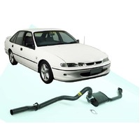 VS V6 (live axle) - 2.5" Sedan Track
