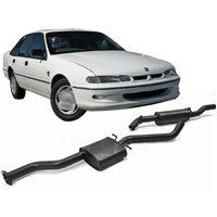 VS V6 (IRS) 2.5" Sedan