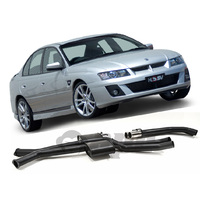 VT, VX, VY, VZ V8  - 2.5" Sedan (Track)