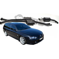 VT, VU, VX, VY, VZ V8 2.5" Wagon/Ute (Sports)