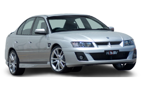 Commodore/ HSV