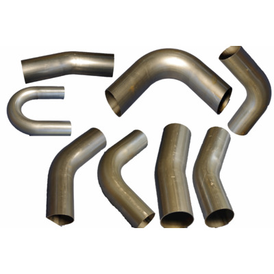 Mandrel Bends