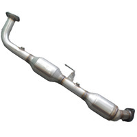 Catalytic Converters/ DPF